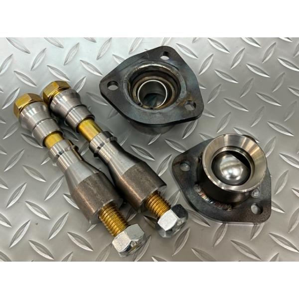 55〜70インパラ/ベルエア ハイロックアップボールジョイント1 55〜70インパラ/ベルエア ハイロックアップボールジョイント1