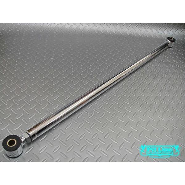 59-64 インパラ 調整式 ラテラルロッド クローム☆シボレー