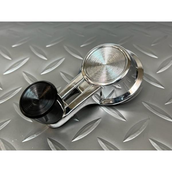 61〜64インパラ  ベントウインドクランク ハンドル★ベルエア　三角窓