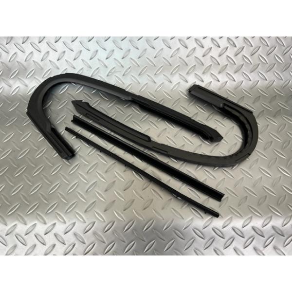 インパラ　61.62 三角窓左右セット pitline-store_13-420-102