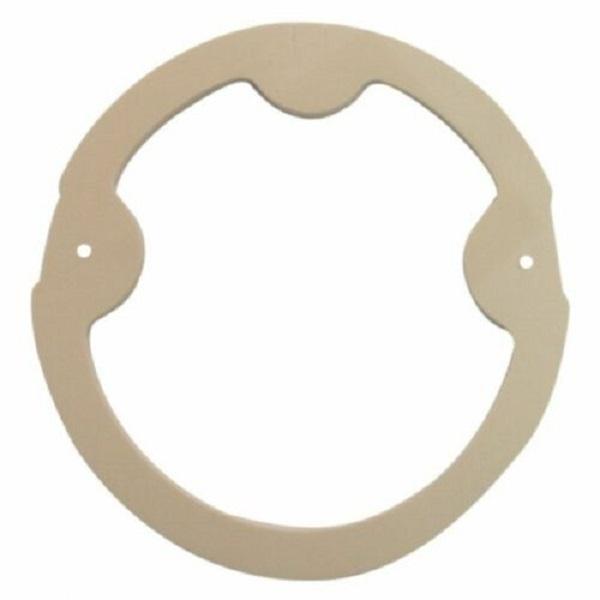 64インパラ テールレンズ ガスケット 6枚SET シボレー 1964