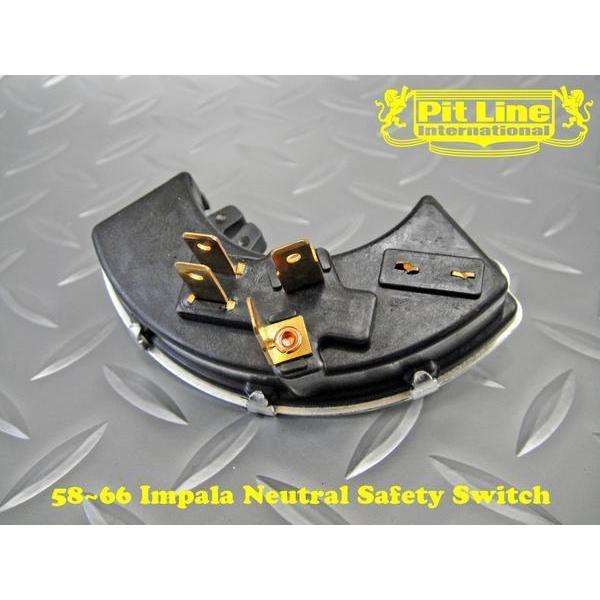 シボレーターンシグナルスイッチインパラシェビー