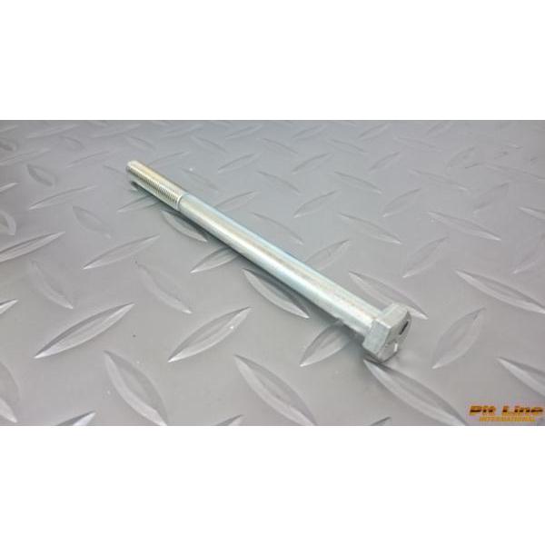ハイドロ ポンプヘッドボルト6個 マルゾッキなどに 115mm 5