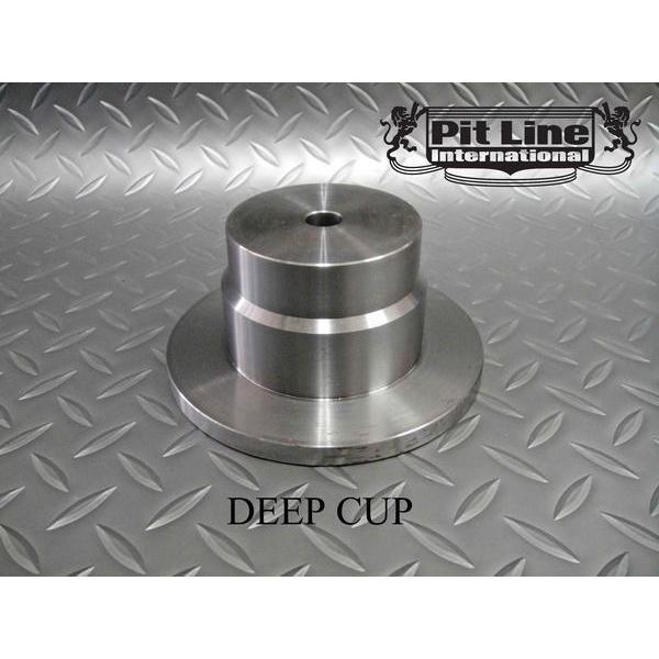 80φディープカップ ファット ☆ハイドロ シリンダー ラグジュアリー