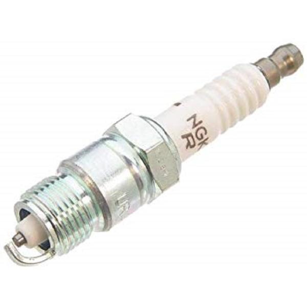 UR4 スパークプラグ8本セット シボレーSBC305/350エンジン用へダース