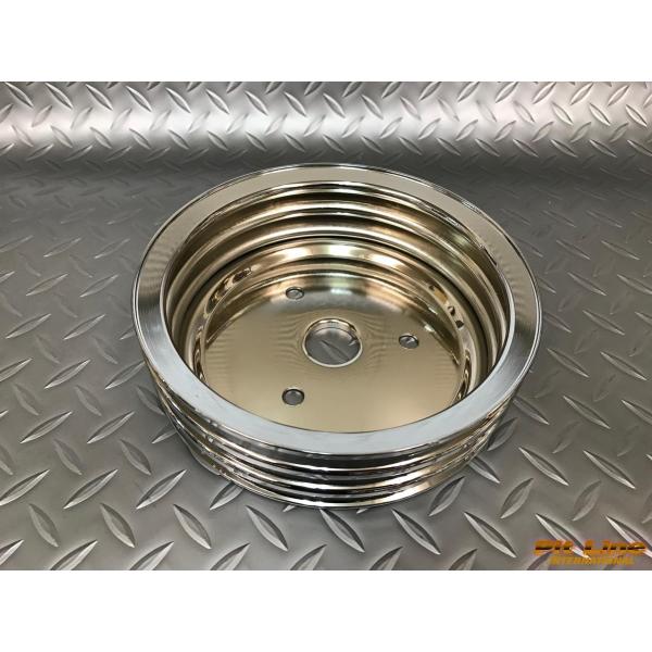 シボレー350　モンテカルロ プーリーその他 pitline-store_81-119-322