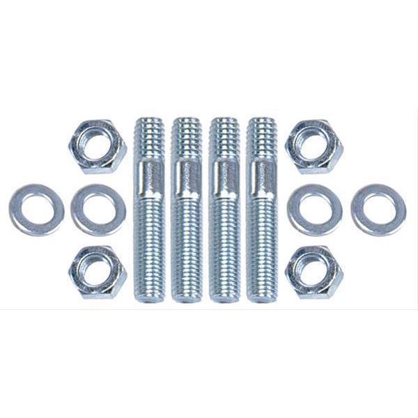 キャブレタースタッドボルト2inc☆エーデルブロック/ホーリー