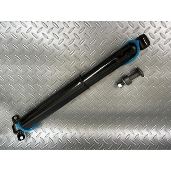 クロームロングショック　ローライダー　インパラ クロームロングショック ローライダー インパラ クロームロング