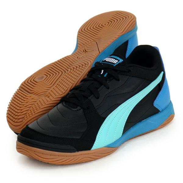 新品未使用‼️ プーマ　フットサルシューズ 28センチ　PUMA PUMA プーマ スニーカー メンズ レディース ソフトライド エンゾ