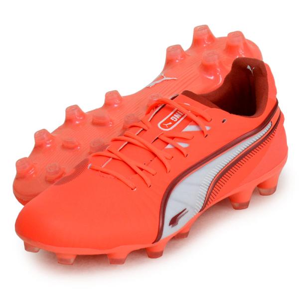 PUMA（プーマ） キング アルティメット HG サッカースパイク KING 25SS