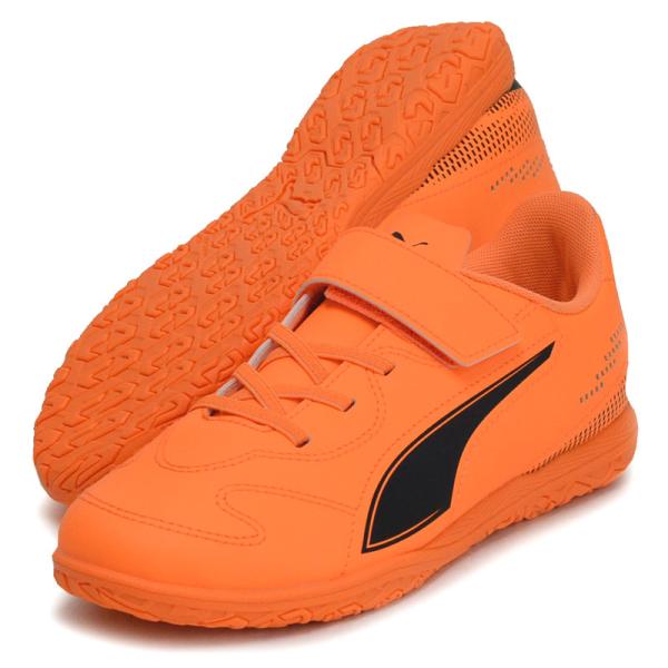 プーマ PUMA   ヴィトーリア 2 IT V JR  ジュニア フットサルシューズ インドア 室内用  25FW (108506-04)