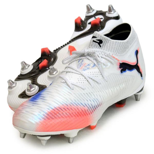 Puma Future 8 アルティメット　MXSG（取替式 ）サッカーシューズ PUMA（プーマ） フューチャー 8 アルティメット MXSG サッカースパイク