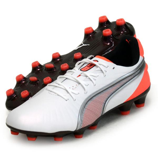 PUMA（プーマ） キング アルティメット HG/AG サッカーシューズ KING