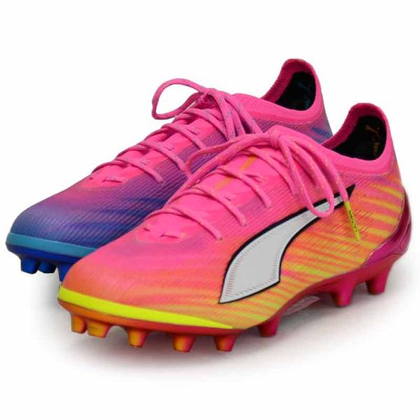 PUMA（プーマ） ウルトラ 6 アルティメット AG サッカースパイク ULTRA