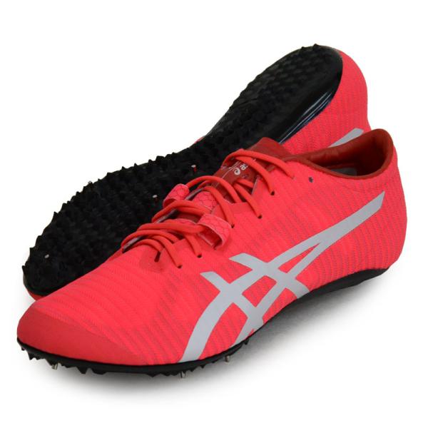 アシックス 陸上スパイク オールウェザー ジェットスプリント 2 新品 28.0 アシックス(asics) 陸上スパイク オールウェザー ジェットスプリント2