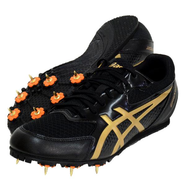 ASICS（アシックス） EFFORT 13 エフォート 陸上競技 陸上スパイク
