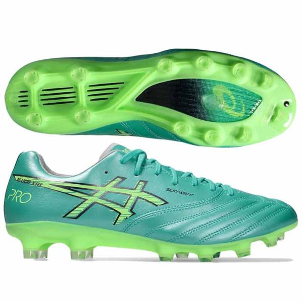 ASICS DS LIGHT X-FLY PRO3ST 26センチ DS LIGHT X-FLY PRO 3 | White/Electric Blue | サッカー | 【ASICS公式】