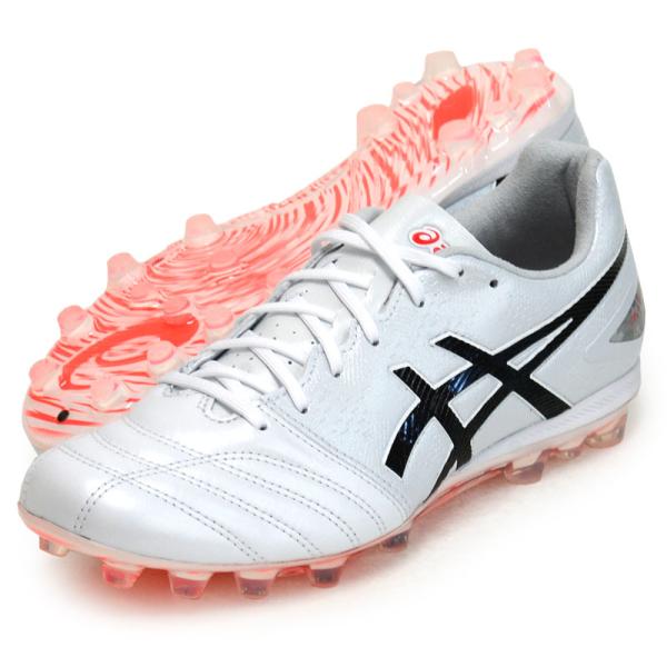 asics DS LIGHT PRO スパイク25.0cmサッカースパイク ASICS（アシックス） DS LIGHT PRO AG (DSライト) サッカースパイク