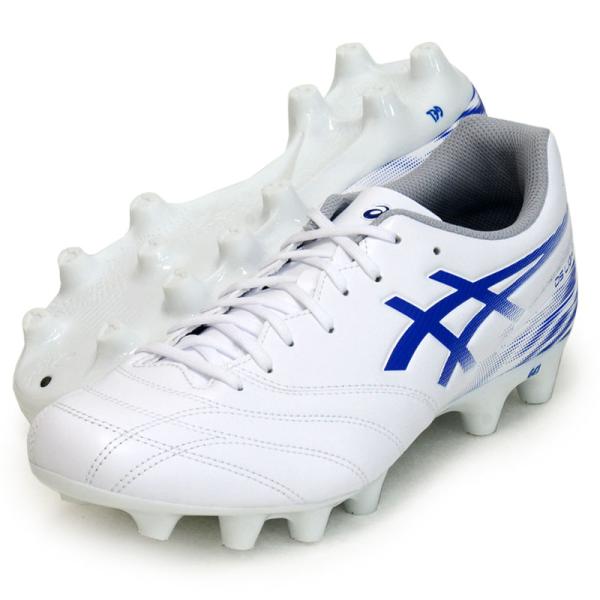アシックス asics  DS LIGHT CLUB WIDE (DS ライト)  サッカースパイク ワイド  26SS (1103A128-100)