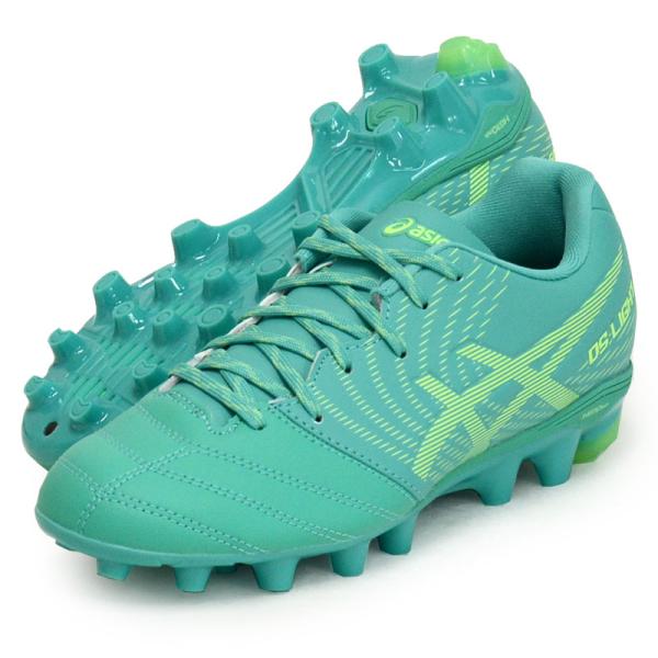 ASICS（アシックス） DS LIGHT JR GS (DS ライト) ジュニア サッカー