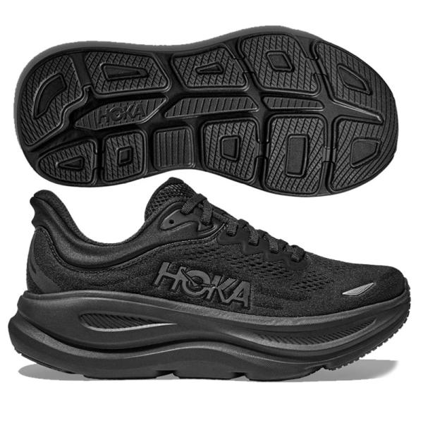 HOKA ONEONE（ホカ オネオネ） ホカ HOKA M BONDI 9 (ボンダイ 9) 陸上
