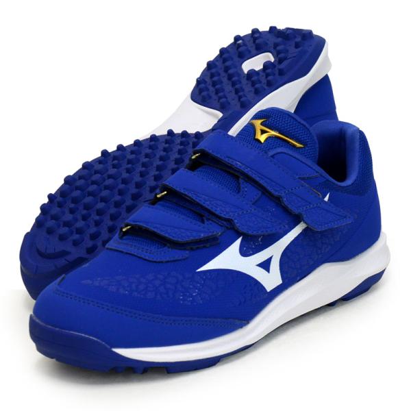 ミズノ MIZUNO  クッションレボプロ トレーナー CR  野球  ソフトボール ユニセックス  トレーニングシューズ ワイド  25AW (11GT250127) pitsports-annex_11gt250127