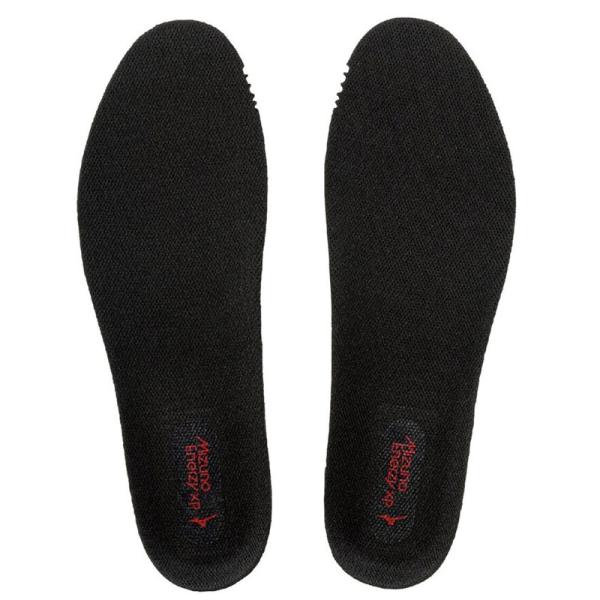 MIZUNO ミズノエナジーxpインソール(野球/ソフトボール) ユニセックス ミズノ史上最高のインソール用高反発ソール素材を使用したインソール。■サイズS（22.5〜23.5cm）M（24.0〜25.0cm）L（25.5〜26.5cm）O...