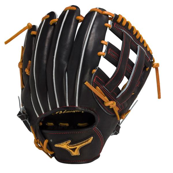 ミズノ MIZUNO 硬式用 ミズノプロ CRAFTED Edition ライリー型：サイズ 
