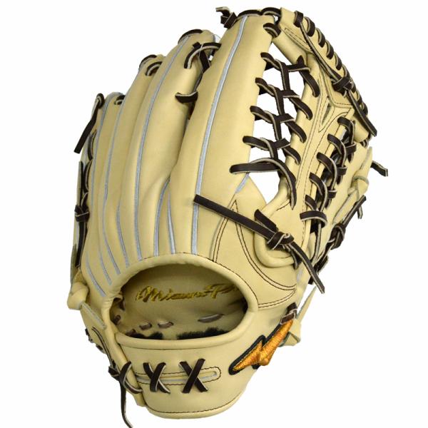 ミズノプロ　硬式　ミズノ東京限定品 Mizuno Pro 硬式グローブ 限定 ミズノ MIZUNO ミズノプロ