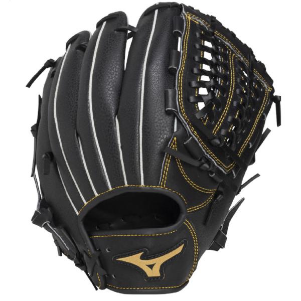 MIZUNO（ミズノ） 軟式用 BALL PARK オールラウンド用 野球 一般 軟式