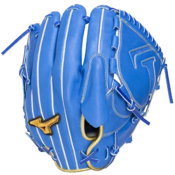 MIZUNO（ミズノ） 軟式用ミズノプロCrafted Edition 投手用サイズ11