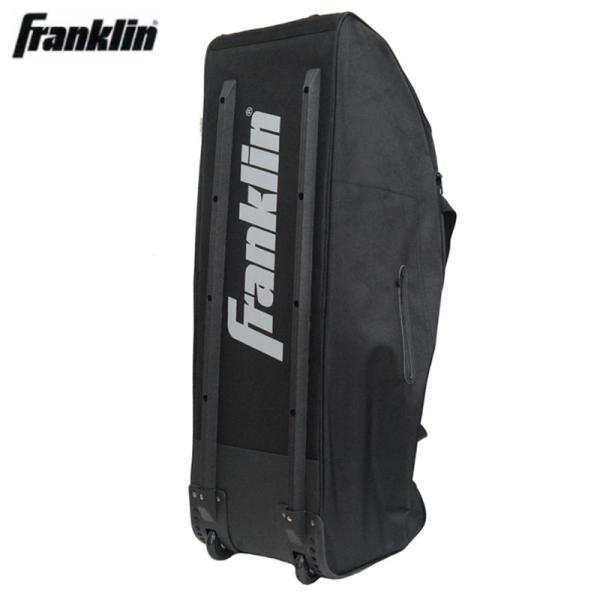 Franklin 遠征バック　大容量大型ローラバック　キャリーバッグ pitsports-annex_23434c1