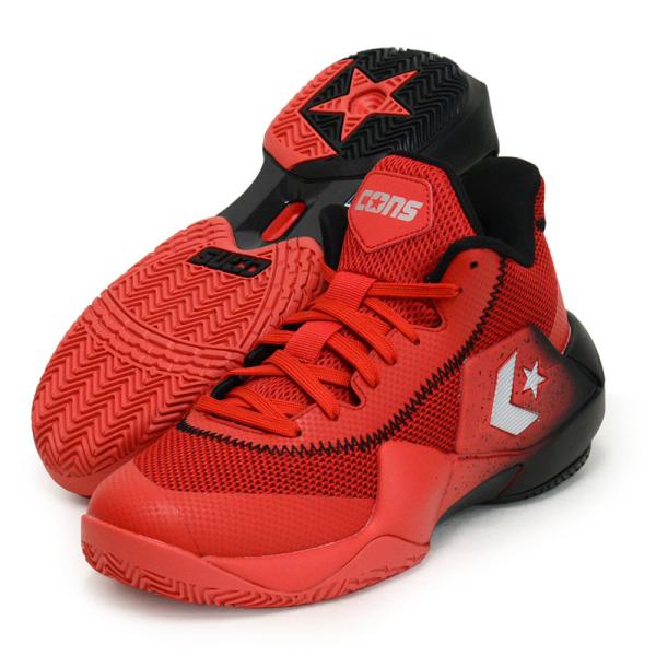 CONVERSE（コンバース） CONS VICBOUND SP バスケットボールシューズ