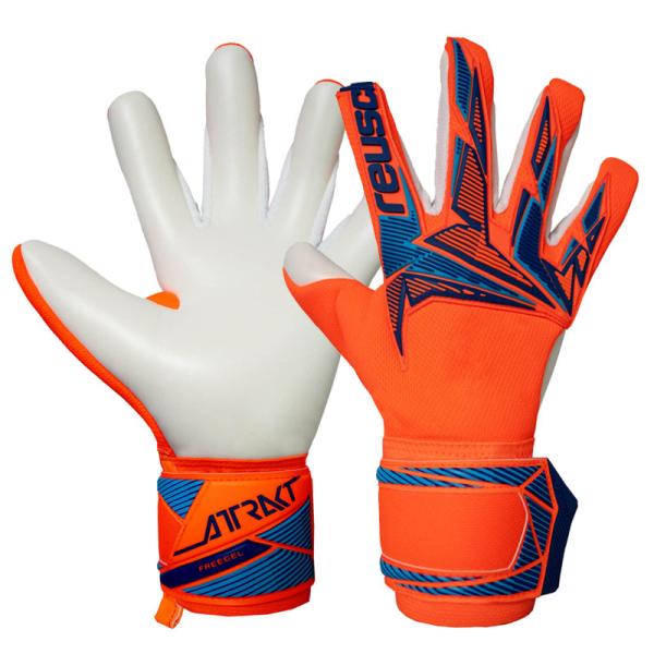reusch（ロイシュ） アトラクト フリーゲル アドバンス サッカー