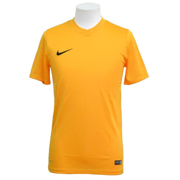 NIKE（ナイキ） NIKE DFパークVI S S ジャージ プラクティスシャツ