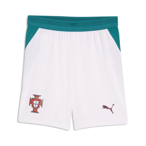 PUMA（プーマ） キッズ サッカー ポルトガル代表 レプリカ ショーツ