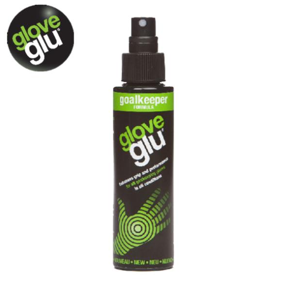 ゴールキーパーメンテナンス用品大手の「Glove glu」の粘着補強剤キーパーグローブのグリップ力を復活させ、向上させます！！グローブグルーは、ゴールキーパーのニーズに合わせて開発され、特殊な製法でキーパーグローブのグリップ力を向上させます...
