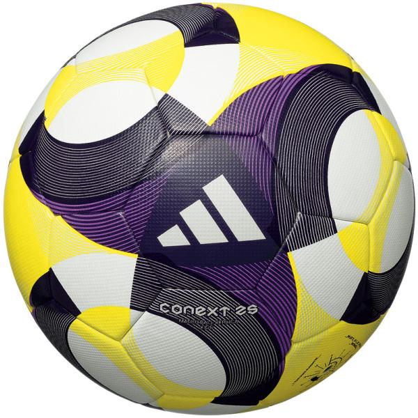 JAPAN U-12  サッカーボール 公式球 アディダス 特別版カラーボール pitsports-annex_adf400