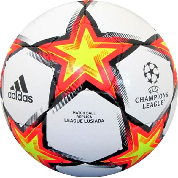 アディダス Adidas Uefa チャンピオンズリーグ 21 22 レプリカ フィナーレ ルシアーダ 4号球 4号球 サッカーボール 21fw Af4401ry Af4401ry ピットスポーツ Annex ヤフー店 通販 Yahoo ショッピング