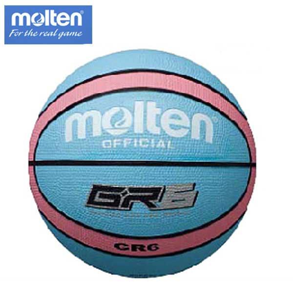 molten（モルテン） molten GR6 6号球 バスケットボール バスケット