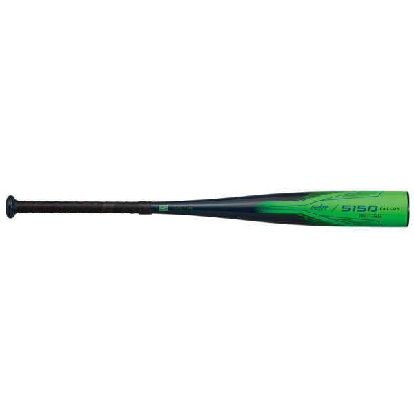Rawlings（ローリングス） 軟式 Jr. 5150 ジュニア軟式用バット 25AW