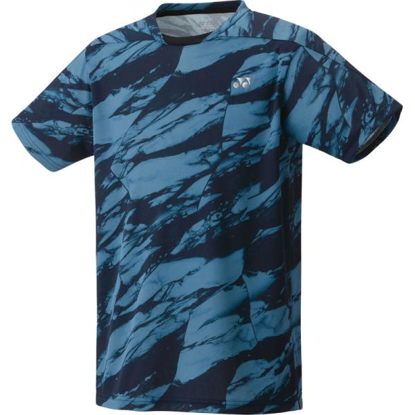 YONEX（ヨネックス） ユニゲームシャツ(フィットスタイル) テニス