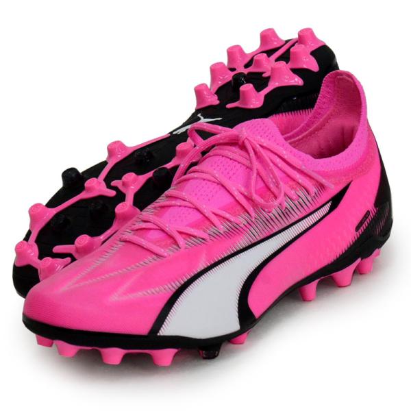 PUMA PUMA(プーマ) K ウルトラ アルティメット MG サッカー