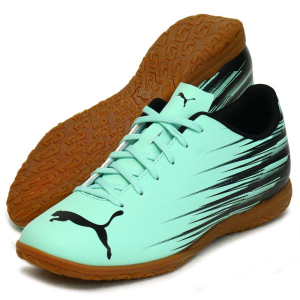 PUMA（プーマ） アタッカント 2 IT フットサルシューズ 室内用 26SS