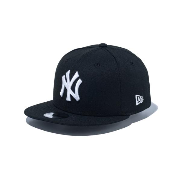 NEWERA EK COLLECTION NEWERA(ニューエラ) YOUTH 950 NEYYAN BLK