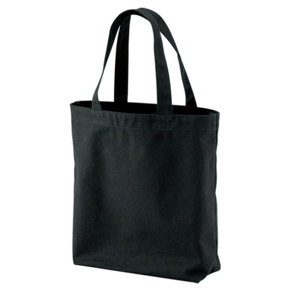 他サイト： ユナイテッドアスレ UnitedAthle 14.3オンス キャンバストートバッグ カジュアルバッグ (150801-2)の商品画像