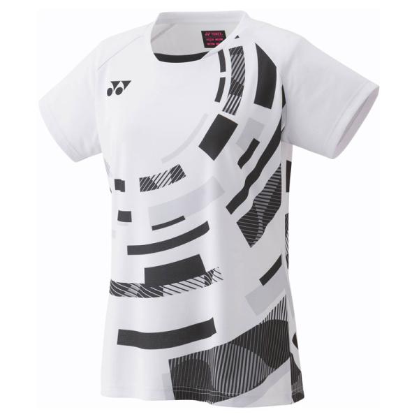 YONEX（ヨネックス） ウィメンズゲームシャツ テニス・バドミントン