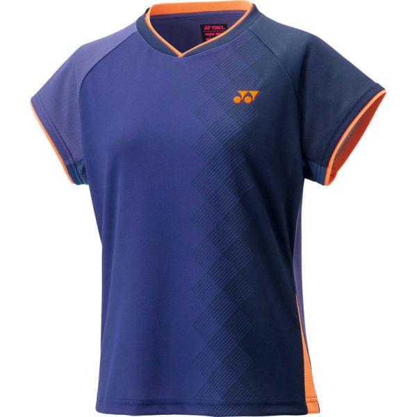 YONEX（ヨネックス） WOMEN ゲームシャツ テニス ゲームシャツ