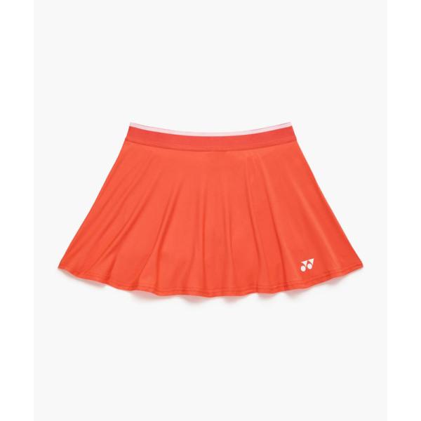 YONEX（ヨネックス） ウィメンズスカート（インナースパッツ付