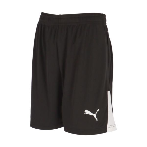 PUMA（プーマ） teamLIGA26 ショーツ サッカー ウェア ゲームパンツ